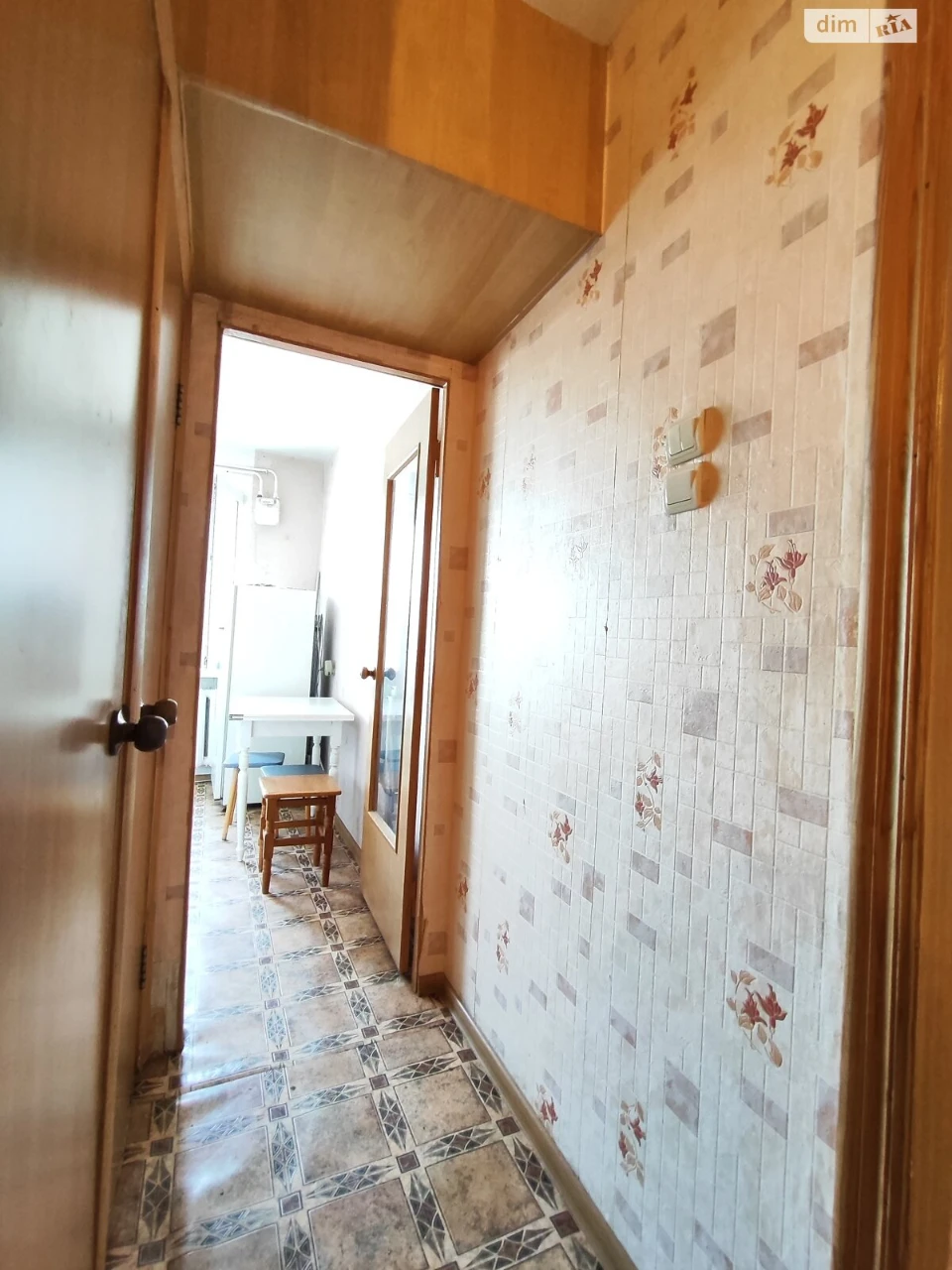 Продаж Квартира Стара Подусівка