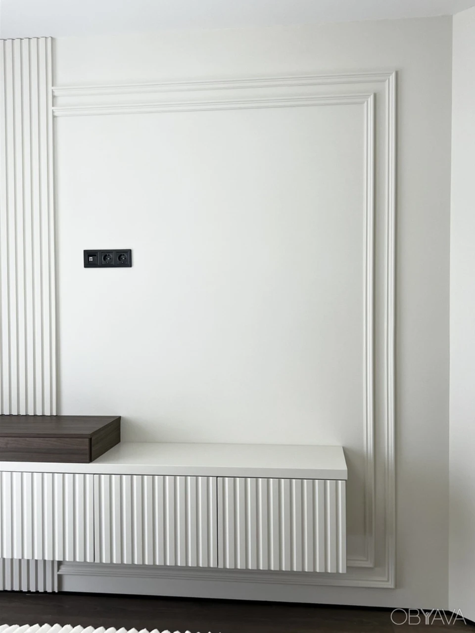1-room apartment, 41 sq.m.