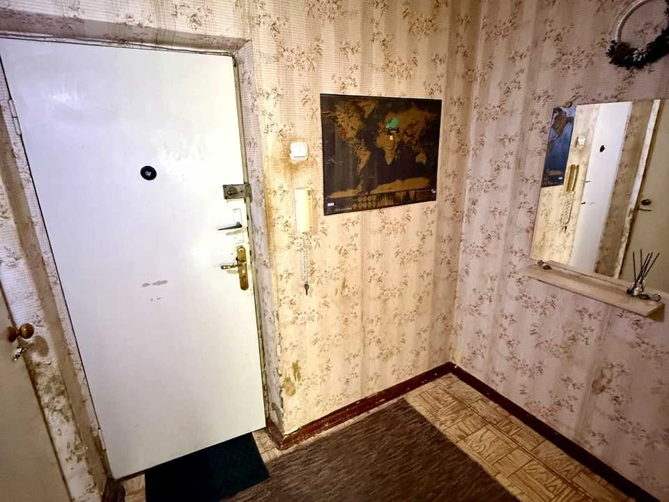 Квартира. Чернігів, Соборності вул. (Доценка)