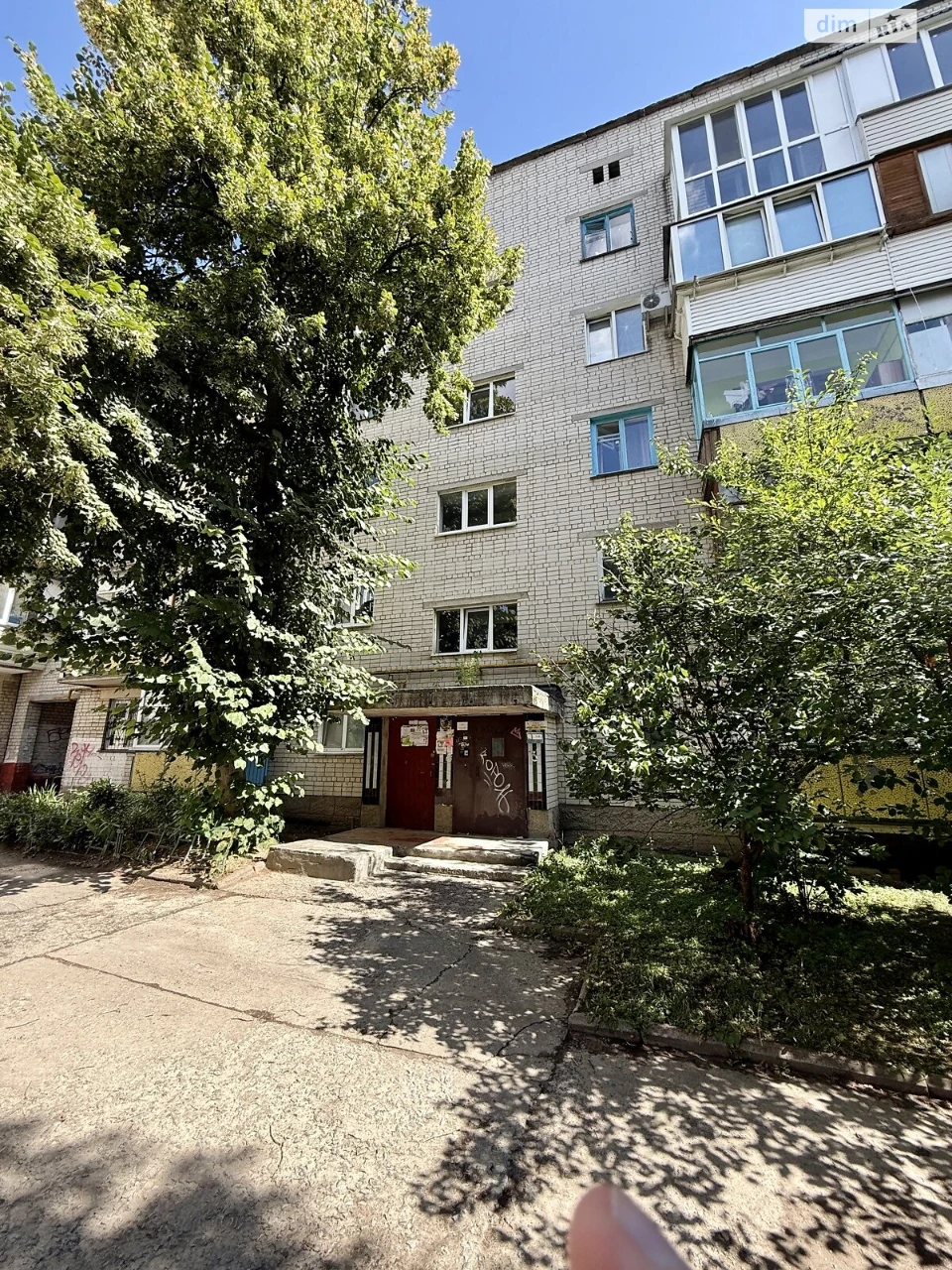 Продаж Квартира Деснянський
