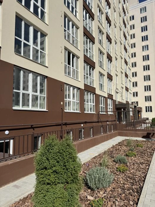 Продаж 2х кімнатної квартири ЖК Масани