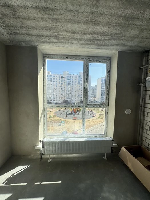 Продаж 2х кімнатної квартири ЖК Масани