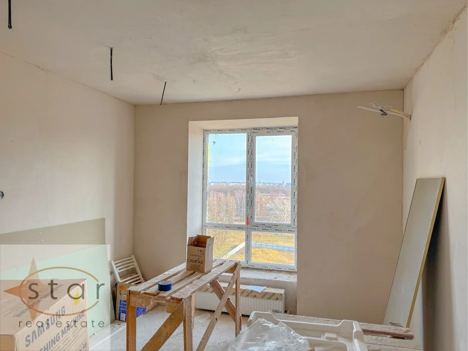 Продаж 2-кімн квартири новобудова, Масани, сертифікат, єосел