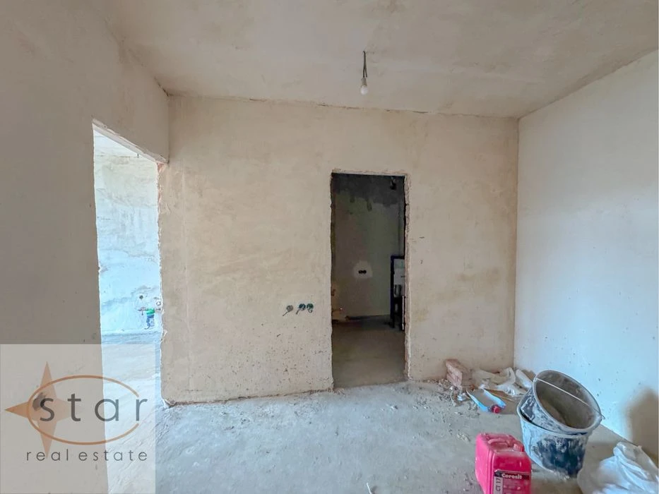 Продаж 2-кімн квартири новобудова, Масани, сертифікат, єосел