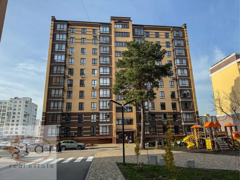 Продаж 2-кімн квартири новобудова, Масани, сертифікат, єосел