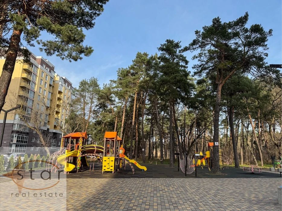 Продаж 2-кімн квартири новобудова, Масани, сертифікат, єосел