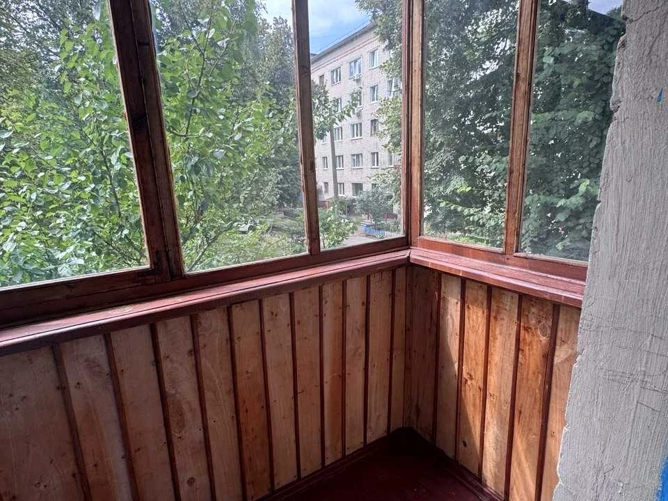 Квартира. Чернігів, Соборності вул. (Доценка)