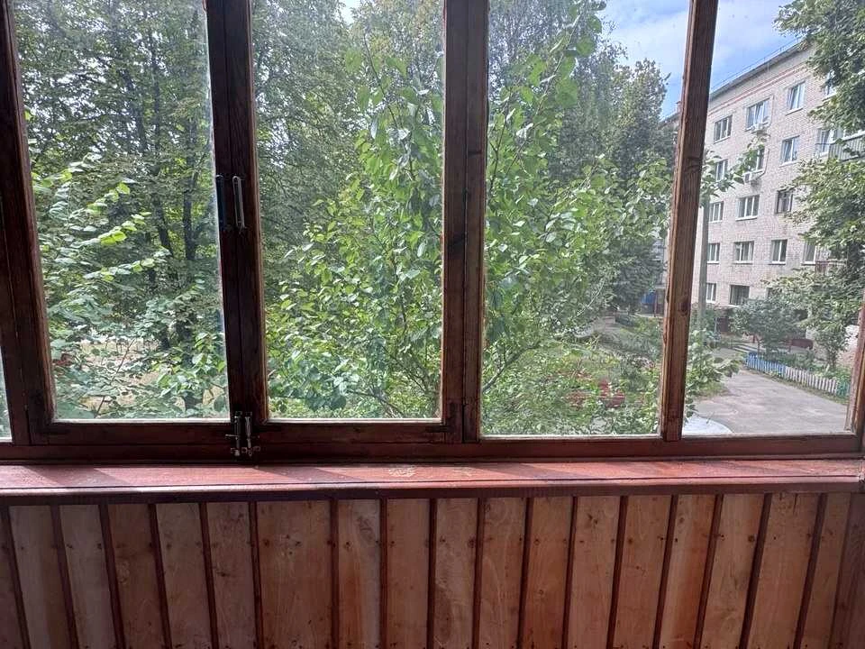 Квартира. Чернігів, Соборності вул. (Доценка)