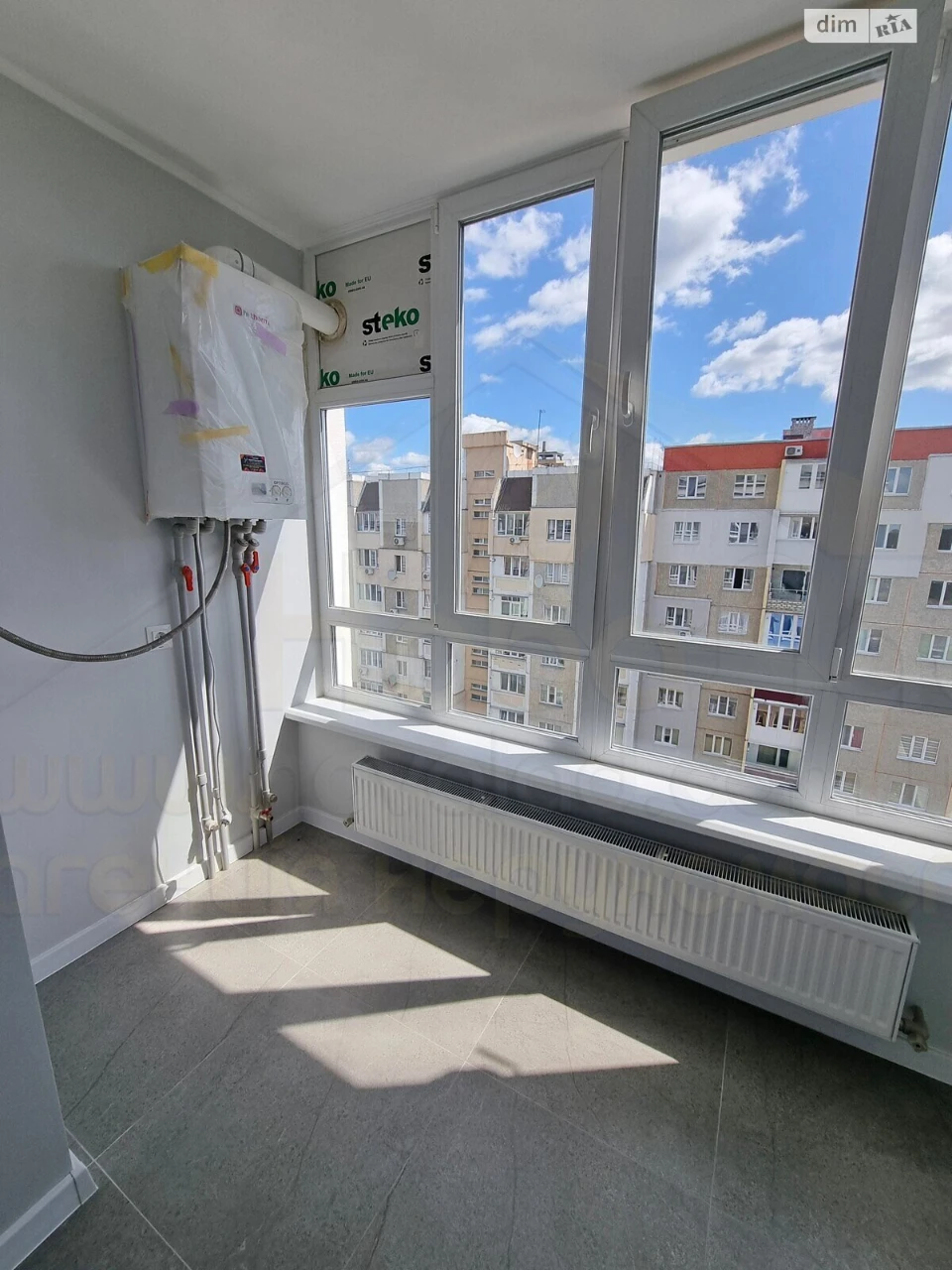 Продаж Квартира Масани