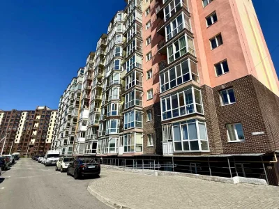 Квартира. Чернігів, Любецька вул.