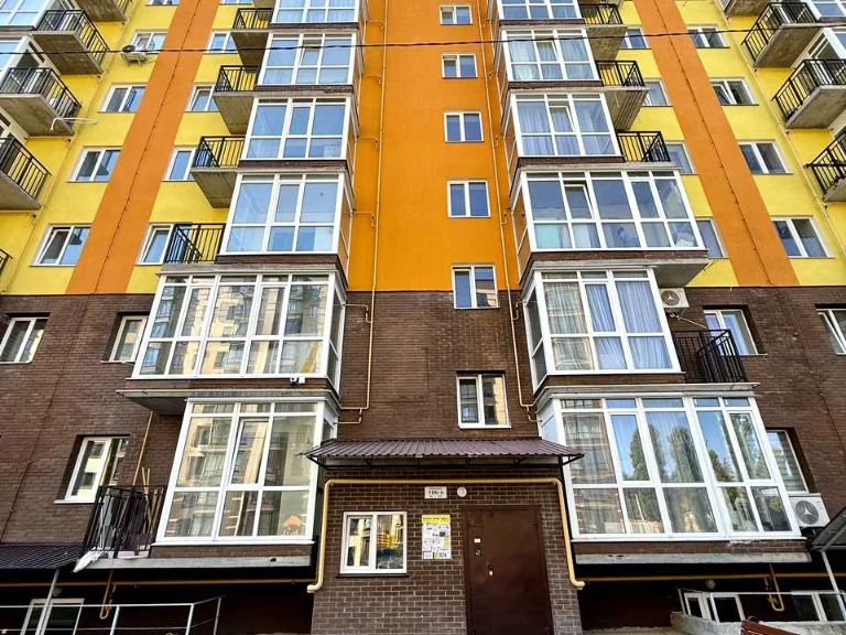 Квартира. Чернігів, Любецька вул.