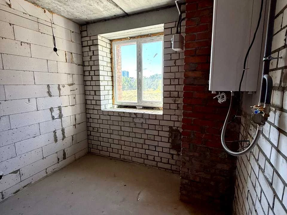 Квартира. Чернігів, Любецька вул.