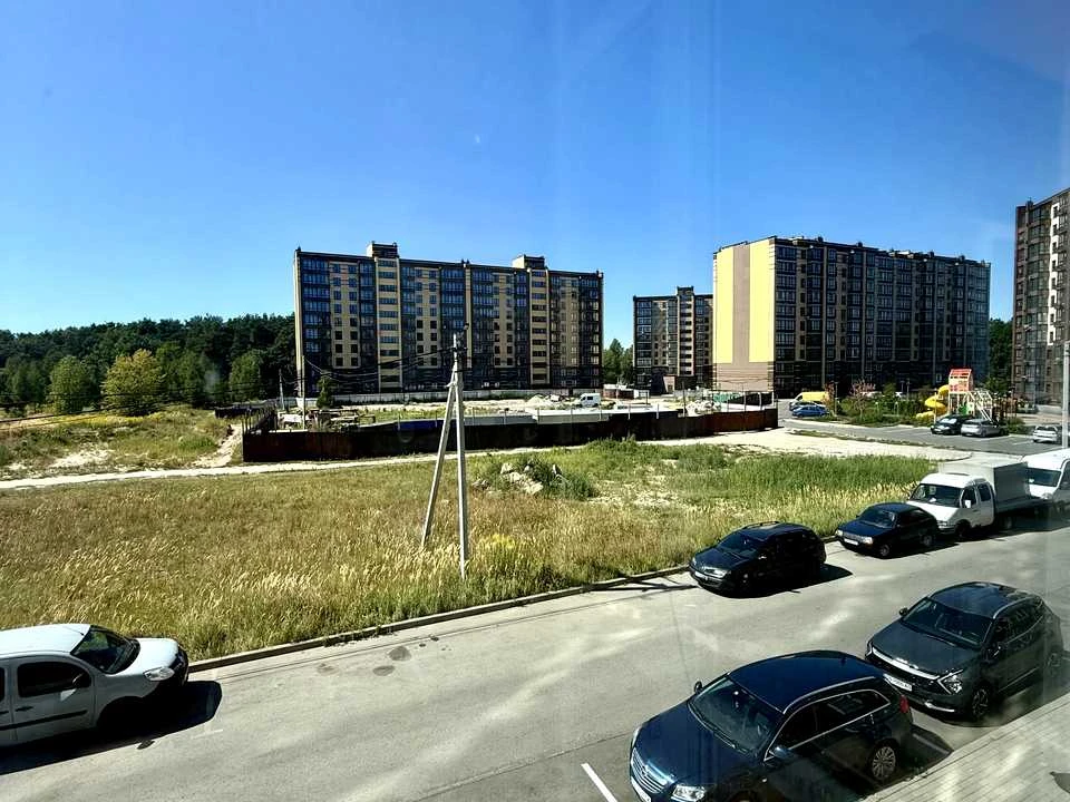 Квартира. Чернігів, Любецька вул.