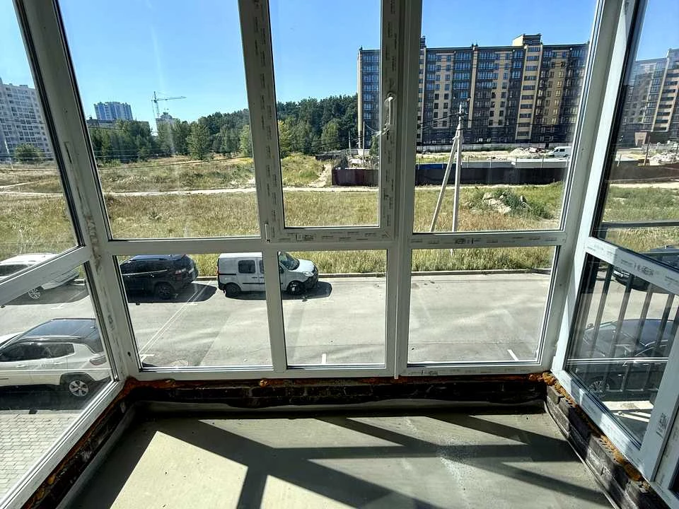 Квартира. Чернігів, Любецька вул.