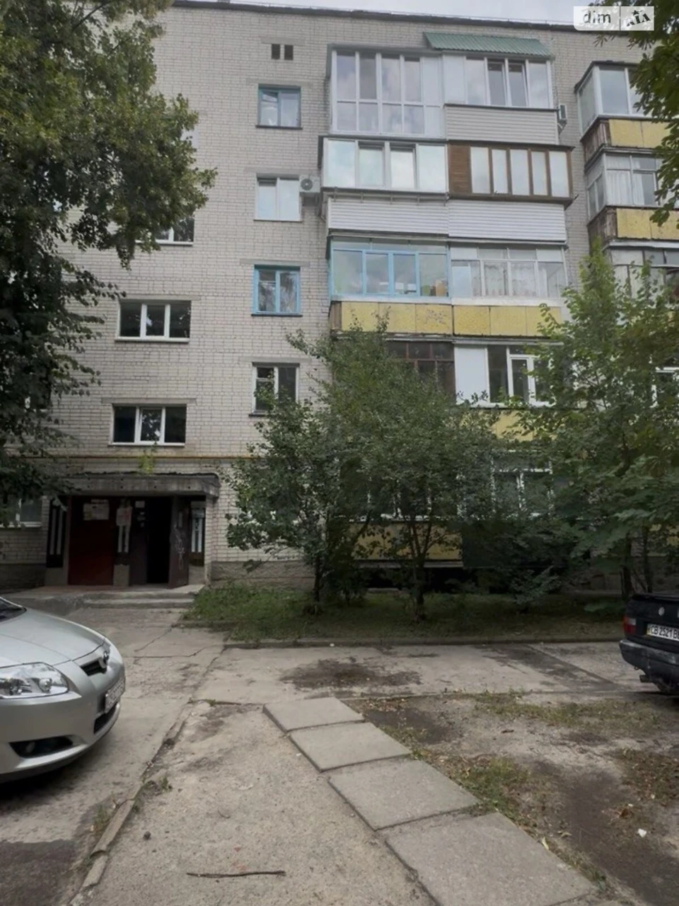 Продаж Квартира Деснянський