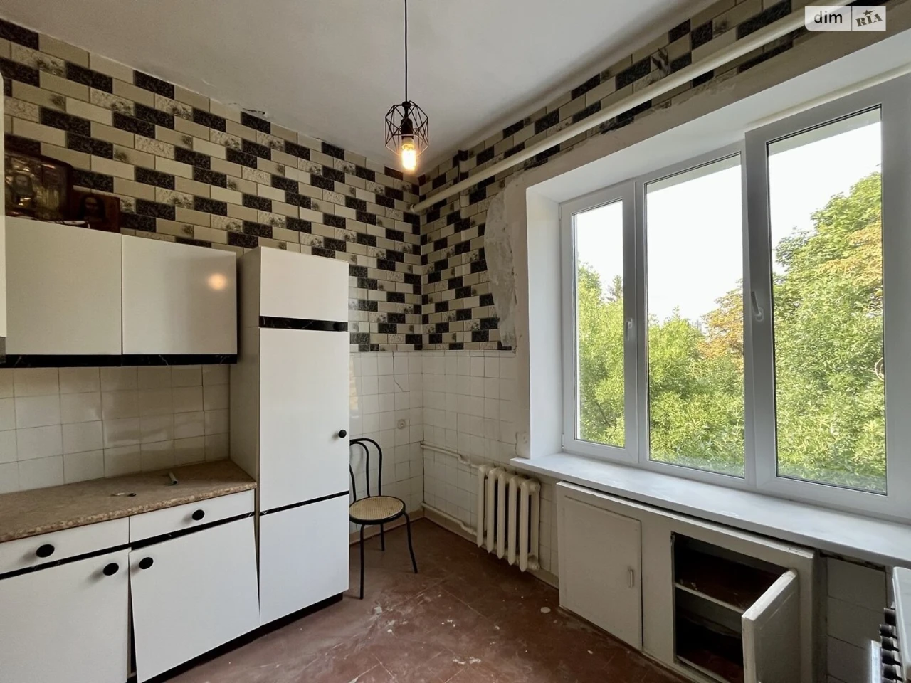Продаж Квартира Центральний Ринок