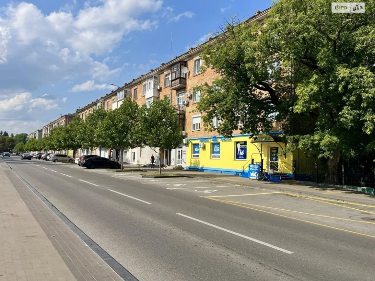Продаж Квартира Центральний Ринок
