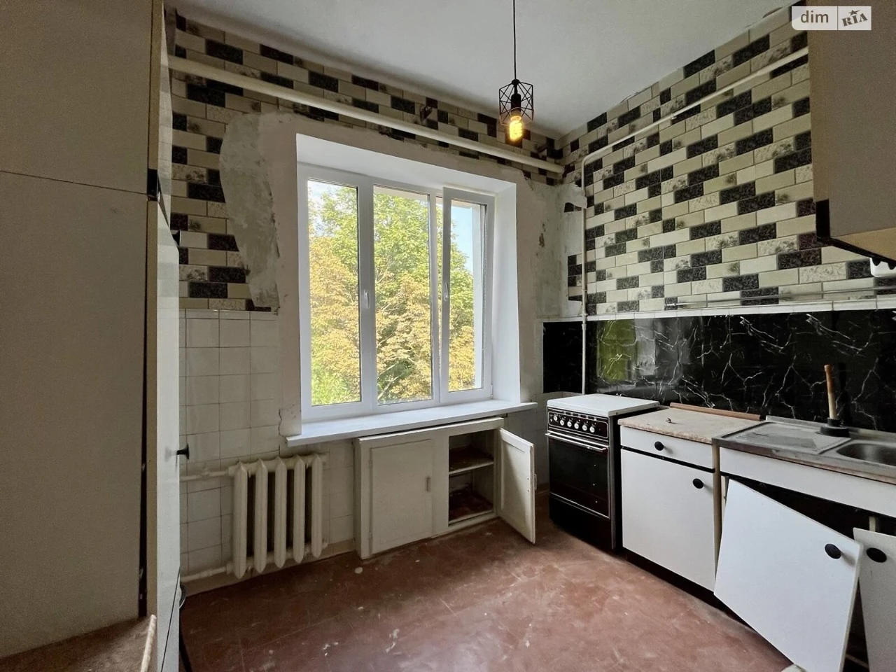 Продаж Квартира Центральний Ринок
