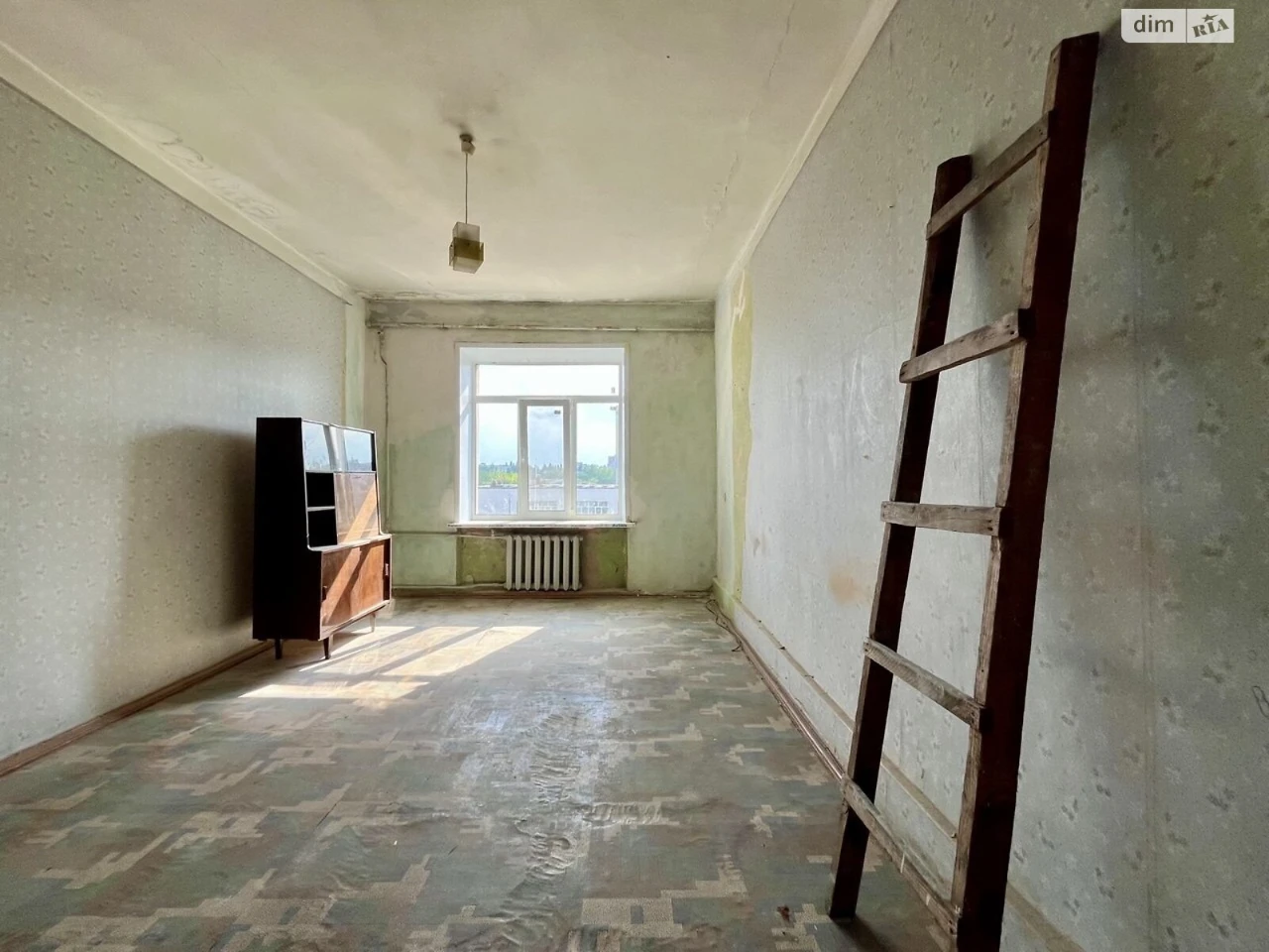 Продаж Квартира Центральний Ринок