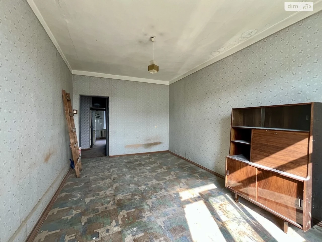 Продаж Квартира Центральний Ринок