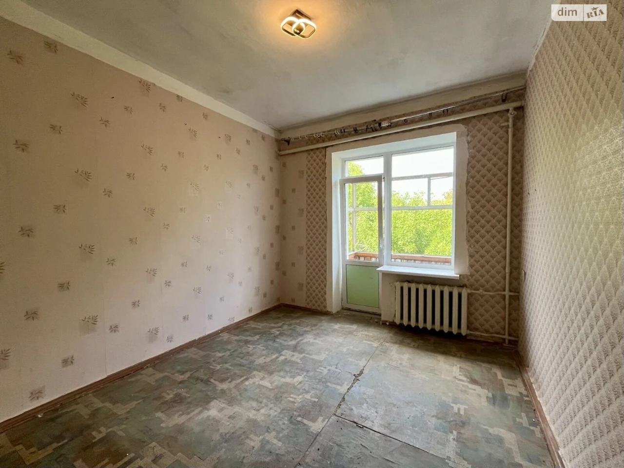 Продаж Квартира Центральний Ринок