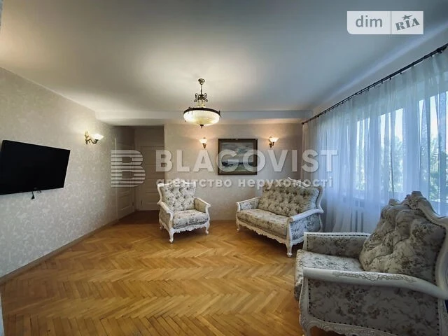 Sale of 3-room apartment 65.9 sq. m on Rusanivska embankment 10 • ID 34