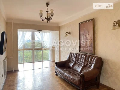 Sale of 3-room apartment 65.9 sq. m on Rusanivska embankment 10 • ID 34