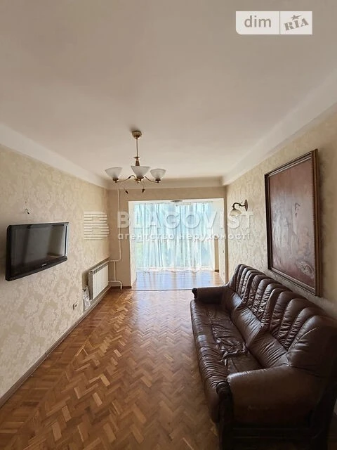 Sale of 3-room apartment 65.9 sq. m on Rusanivska embankment 10 • ID 34