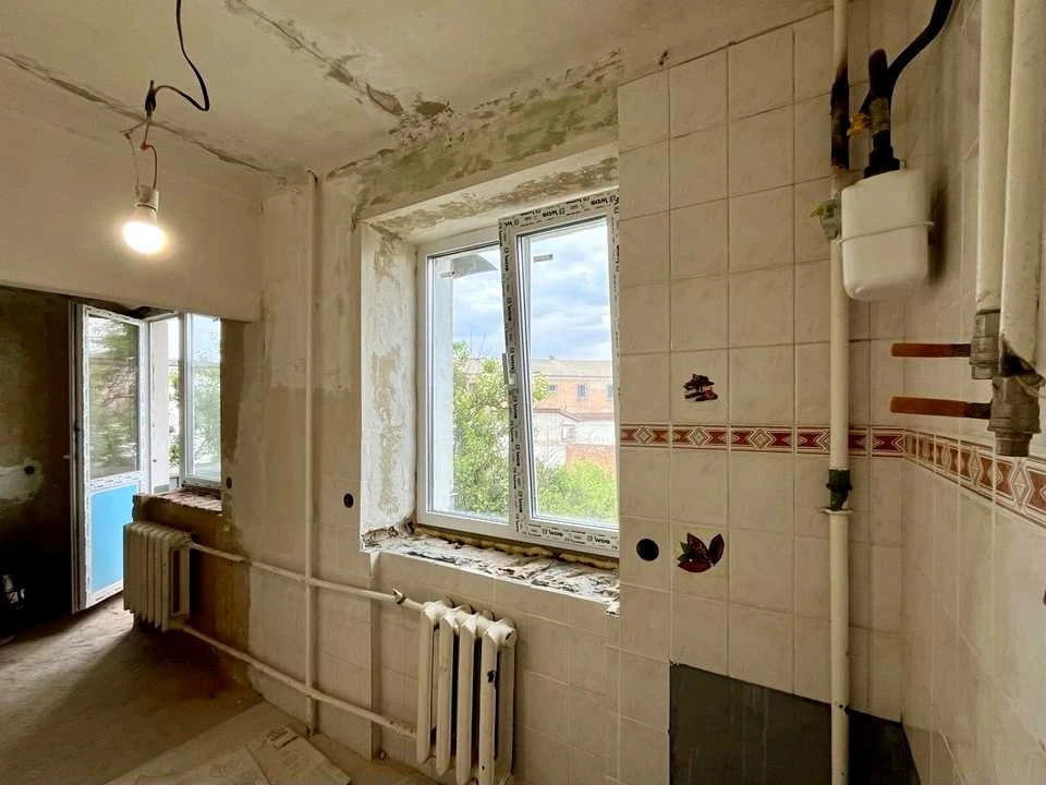 Квартира. Чернігів, Тиха вул.