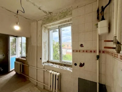 Квартира. Чернігів, Тиха вул.