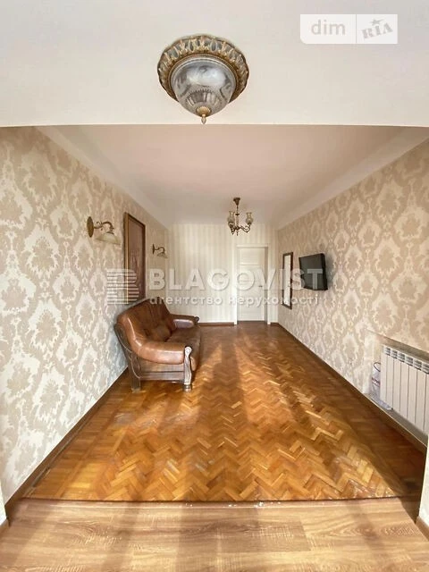 Sale of 3-room apartment 65.9 sq. m on Rusanivska embankment 10 • ID 34