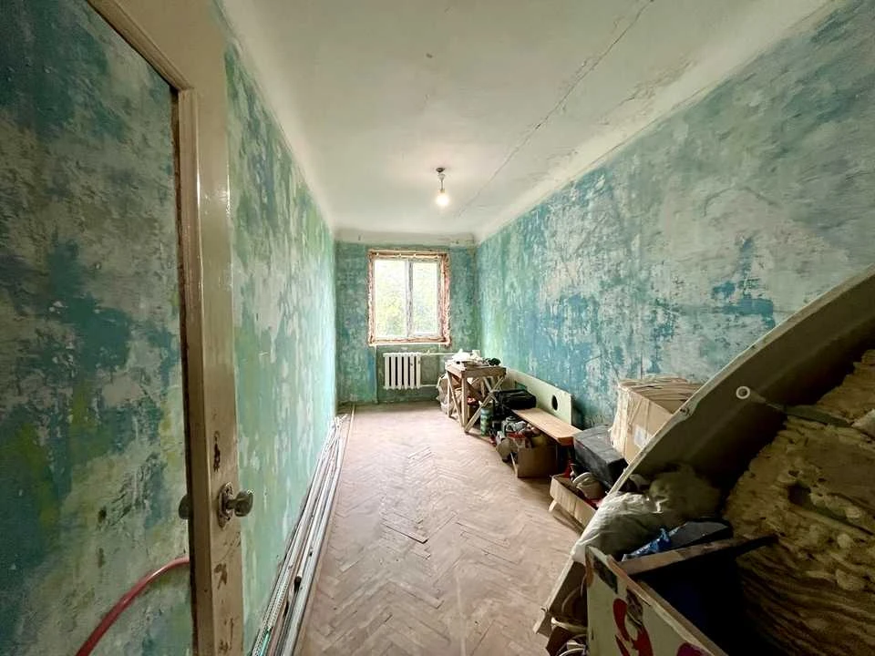 Квартира. Чернігів, Тиха вул.