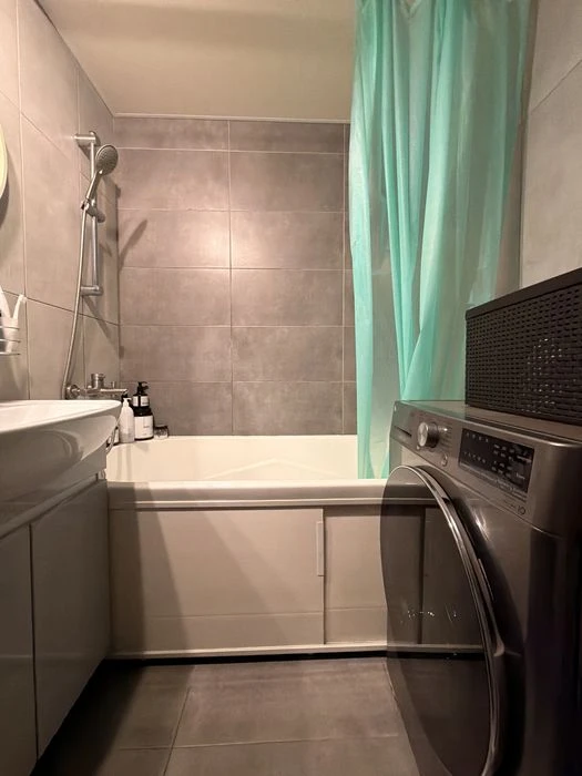 Зниження ціни!!В продажу 1 кімнатна квартира