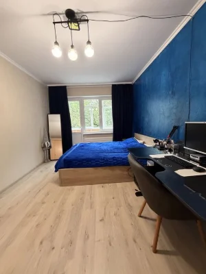 Зниження ціни!!В продажу 1 кімнатна квартира