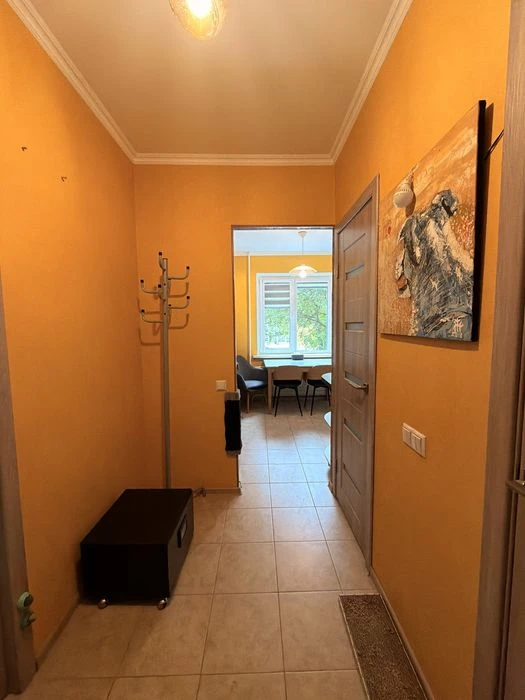 Зниження ціни!!В продажу 1 кімнатна квартира