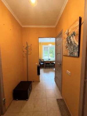 Зниження ціни!!В продажу 1 кімнатна квартира