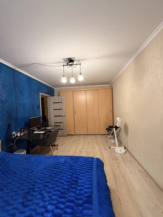 Зниження ціни!!В продажу 1 кімнатна квартира