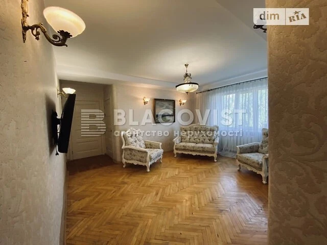 Sale of 3-room apartment 65.9 sq. m on Rusanivska embankment 10 • ID 34