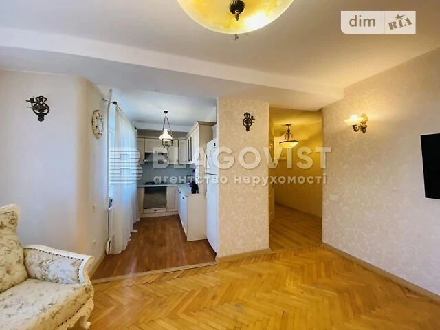 Sale of 3-room apartment 65.9 sq. m on Rusanivska embankment 10 • ID 34