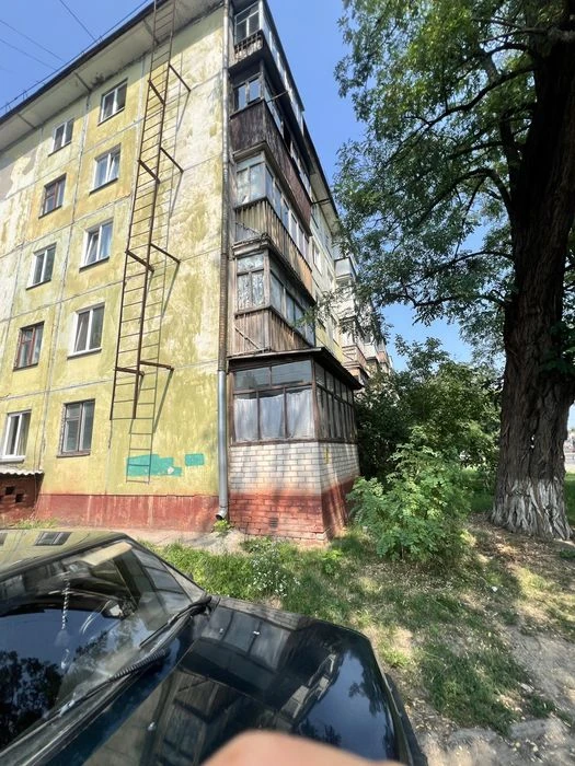Продам 2-х кімнатру квартиру в центрі міста по вул. І. Мазеп