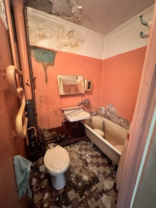 Продам 2-х кімнатру квартиру в центрі міста по вул. І. Мазеп