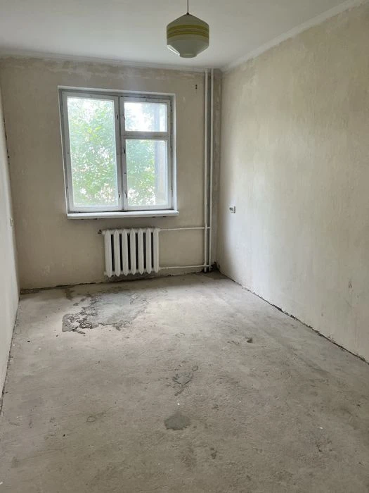 Продам 2-х кімнатру квартиру в центрі міста по вул. І. Мазеп