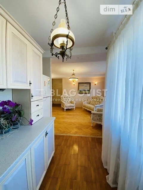 Sale of 3-room apartment 65.9 sq. m on Rusanivska embankment 10 • ID 34