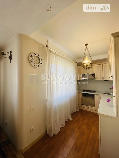 Sale of 3-room apartment 65.9 sq. m on Rusanivska embankment 10 • ID 34