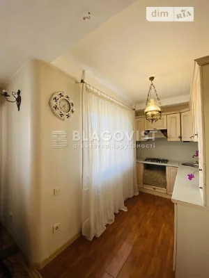 Sale of 3-room apartment 65.9 sq. m on Rusanivska embankment 10 • ID 34