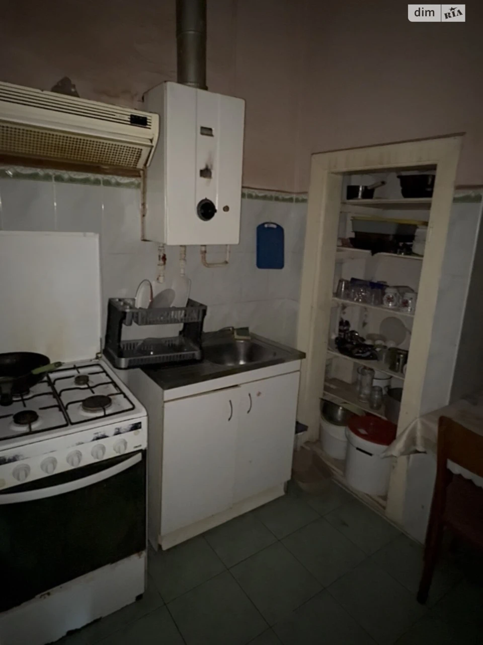 Продаж Квартира Центр