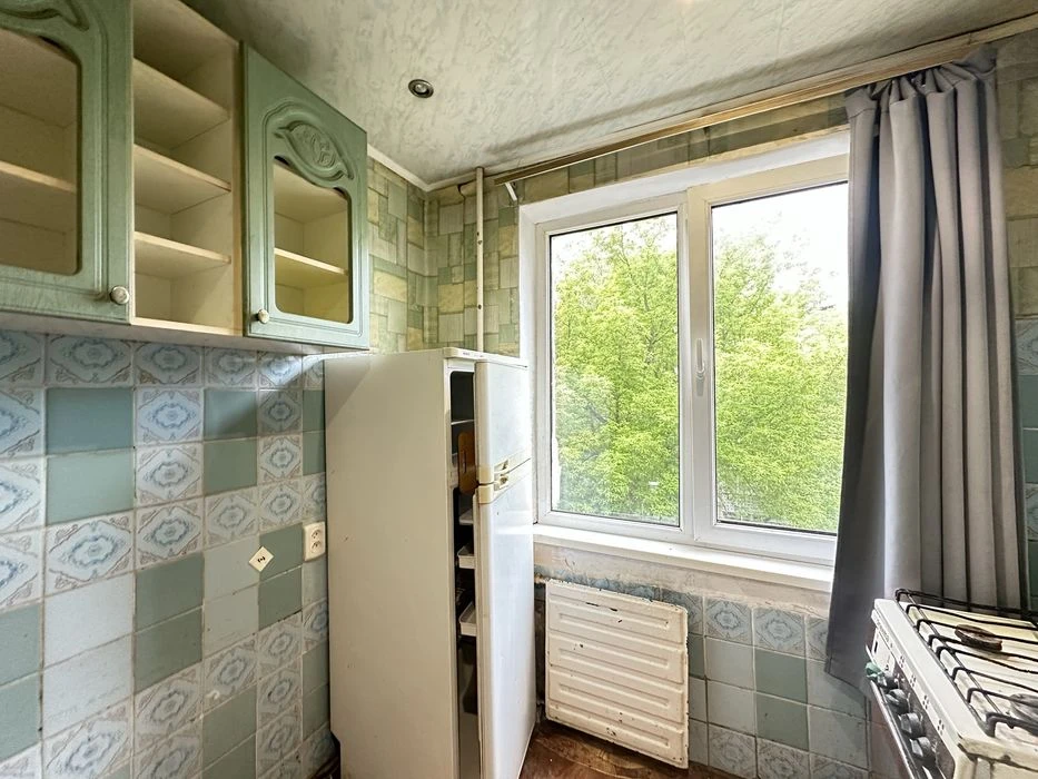 Продам 2х кімн кв Центр, Старобілоуська, Войкова.