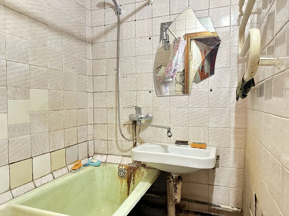 Продам 2х кімн кв Центр, Старобілоуська, Войкова.