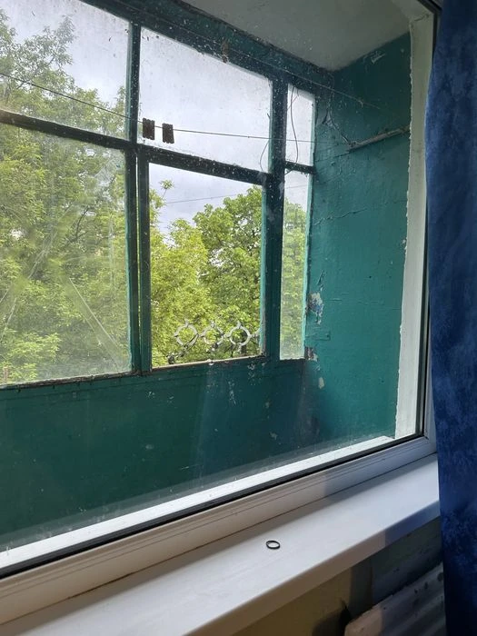 Продам 2х кімн кв Центр, Старобілоуська, Войкова.