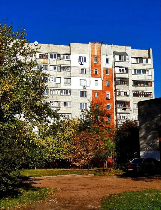 2К квартира з ремонтом у цегляному будинку | Готова до життя